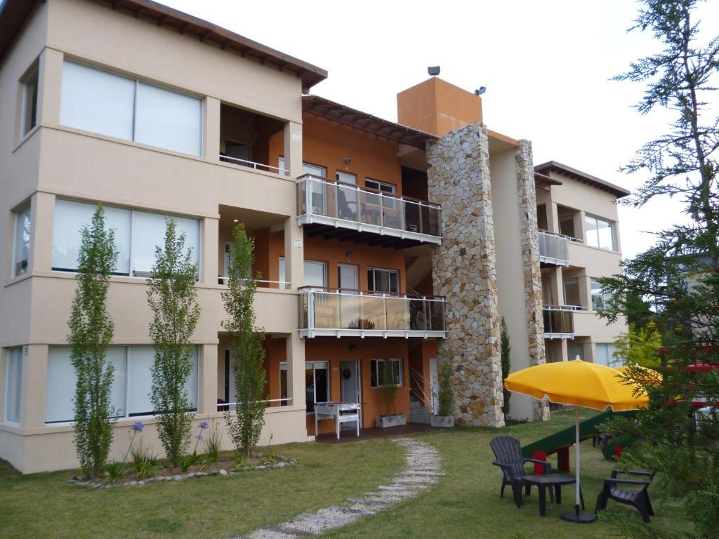 Aparthotel Terra Magna Mar de Las Pampas Exteriér fotografie