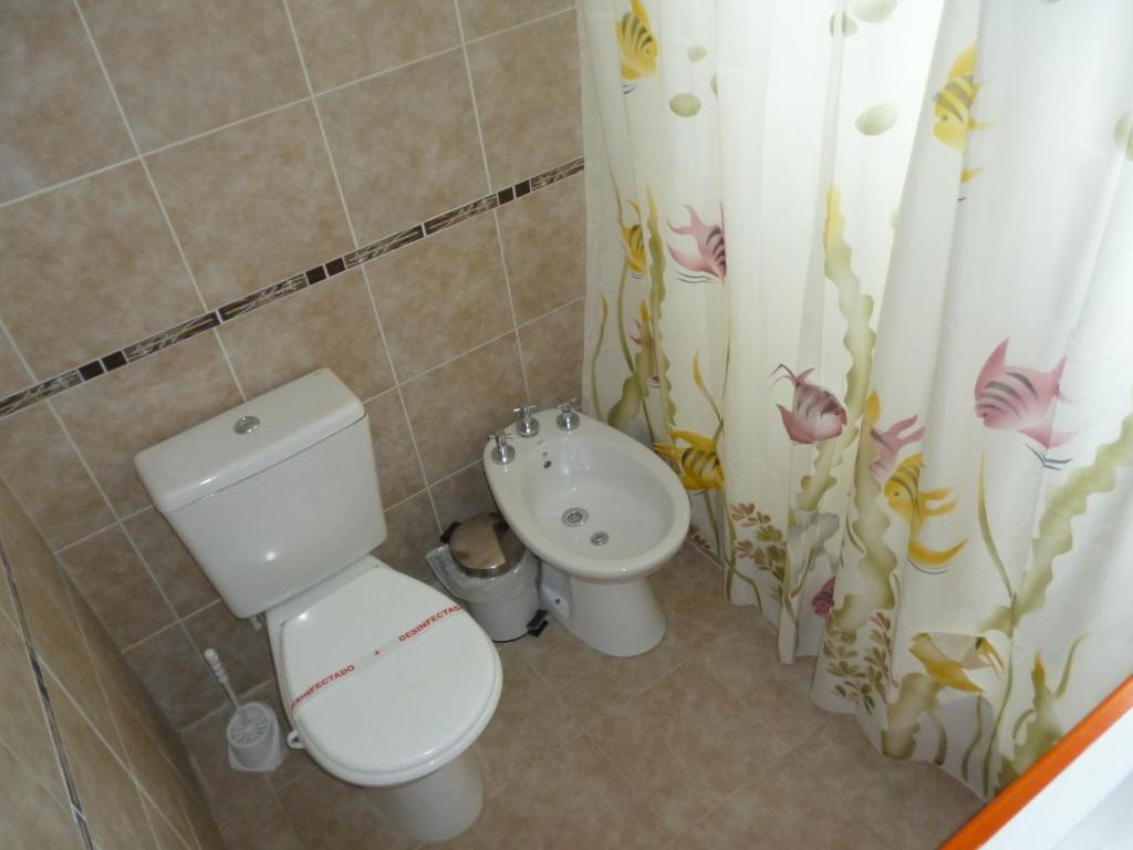 Aparthotel Terra Magna Mar de Las Pampas Pokoj fotografie