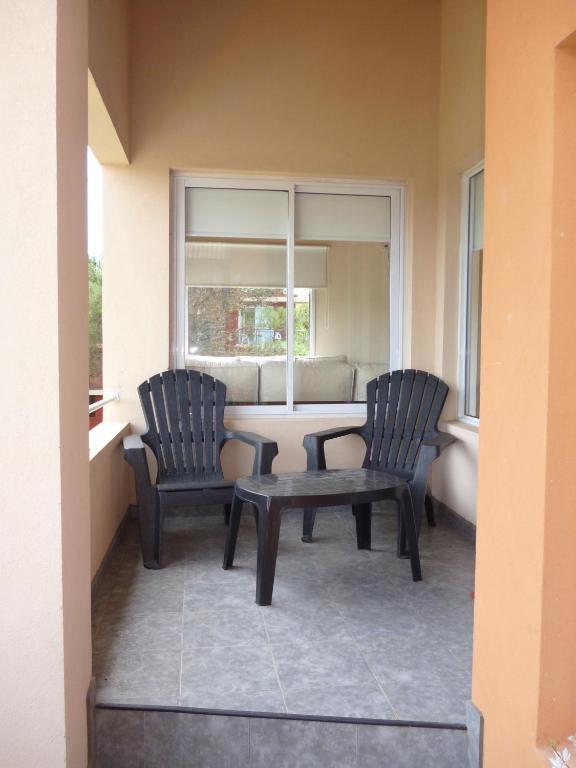 Aparthotel Terra Magna Mar de Las Pampas Pokoj fotografie