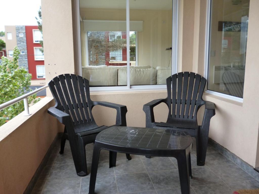 Aparthotel Terra Magna Mar de Las Pampas Pokoj fotografie