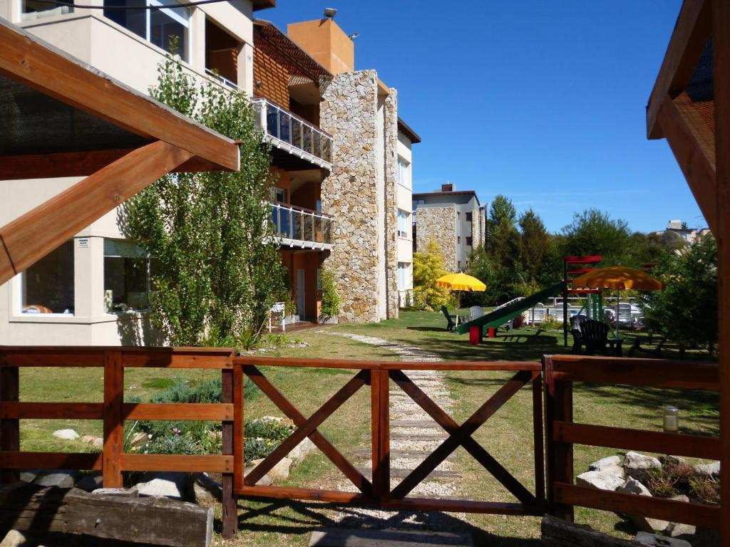 Aparthotel Terra Magna Mar de Las Pampas Exteriér fotografie