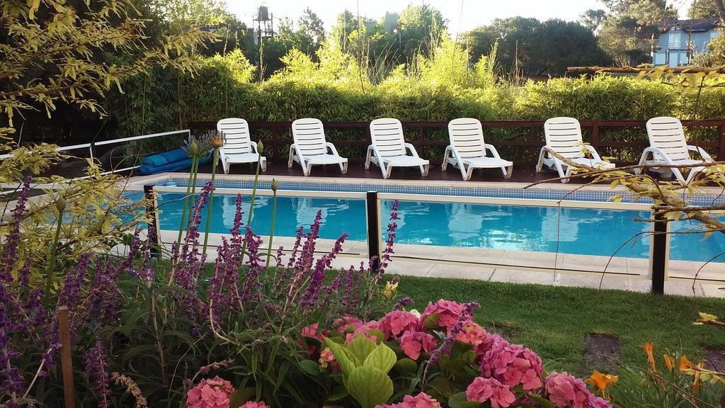 Aparthotel Terra Magna Mar de Las Pampas Exteriér fotografie