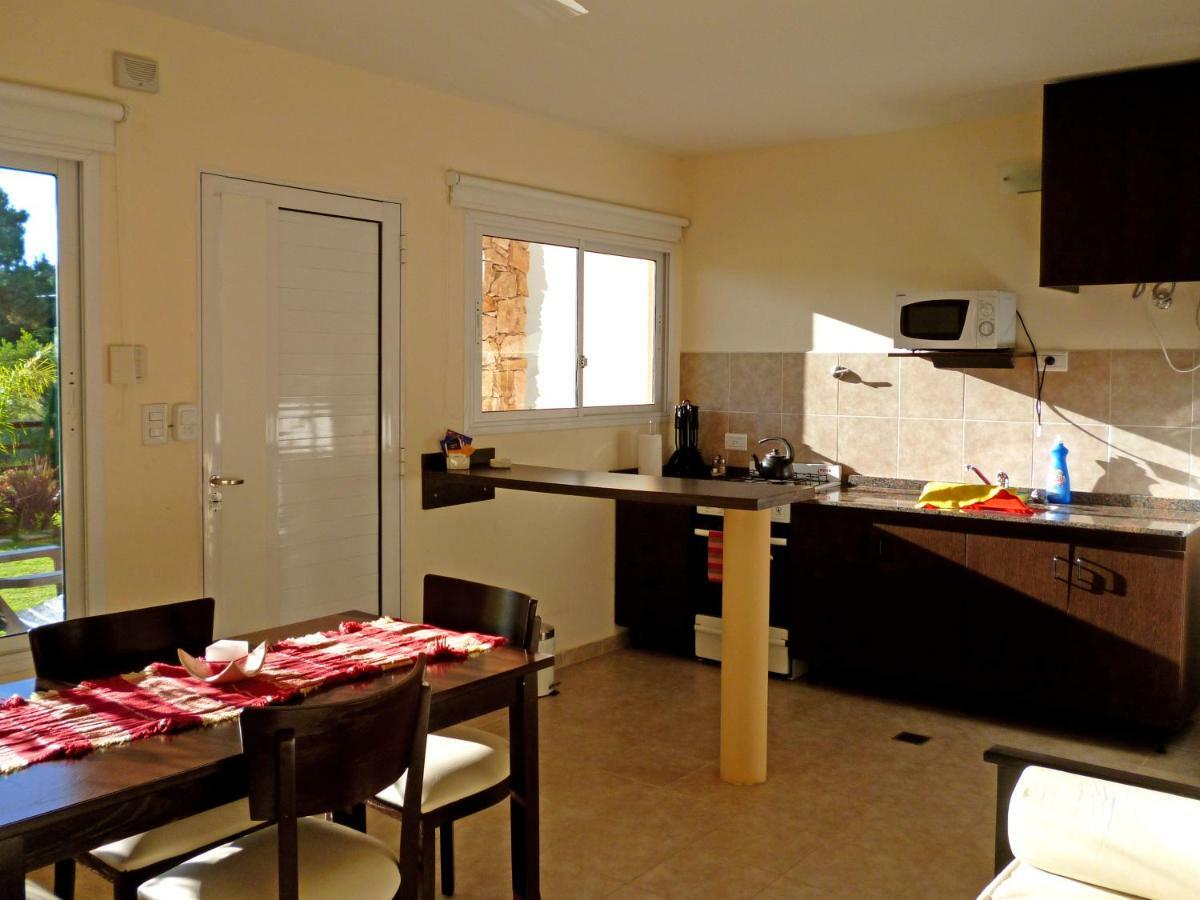 Aparthotel Terra Magna Mar de Las Pampas Exteriér fotografie